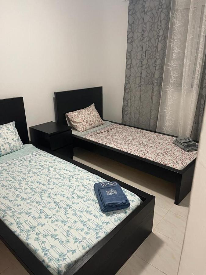 Apartamento Vila Santa Barbara ,Bloco F Rchao Dirt,Santo Antao,Cabo Verde Ribeira Grande 외부 사진