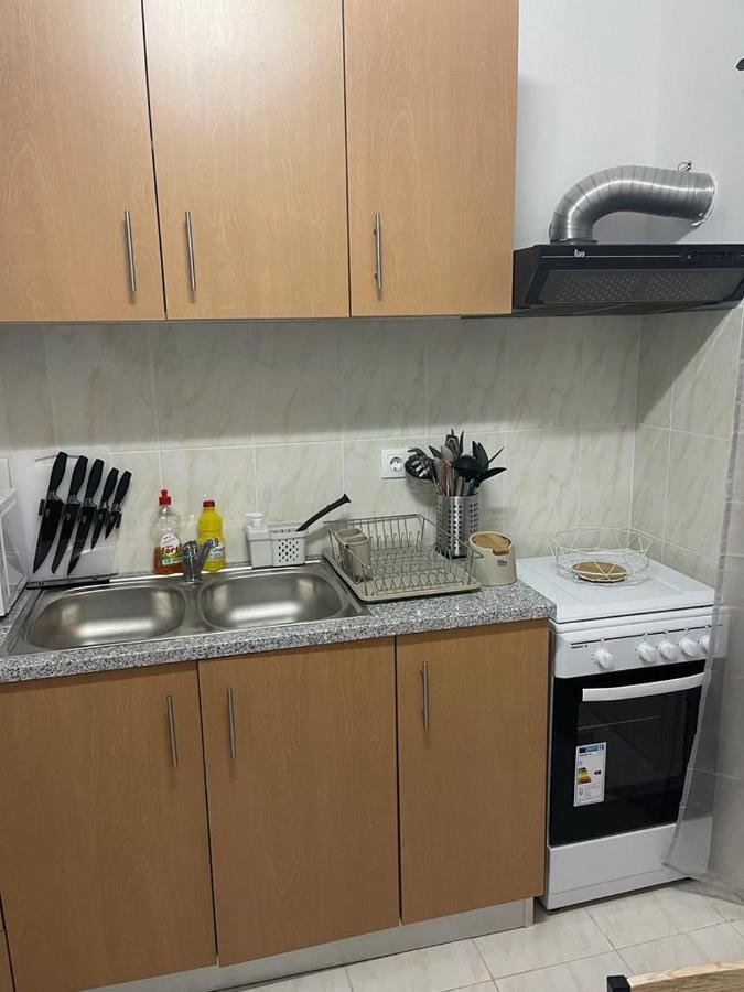 Apartamento Vila Santa Barbara ,Bloco F Rchao Dirt,Santo Antao,Cabo Verde Ribeira Grande 외부 사진
