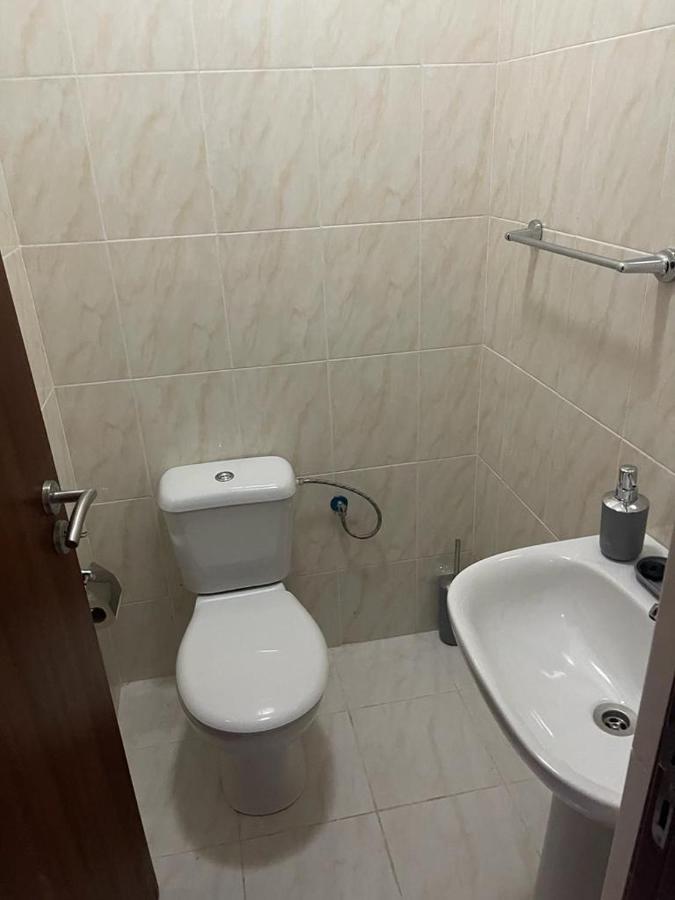 Apartamento Vila Santa Barbara ,Bloco F Rchao Dirt,Santo Antao,Cabo Verde Ribeira Grande 외부 사진