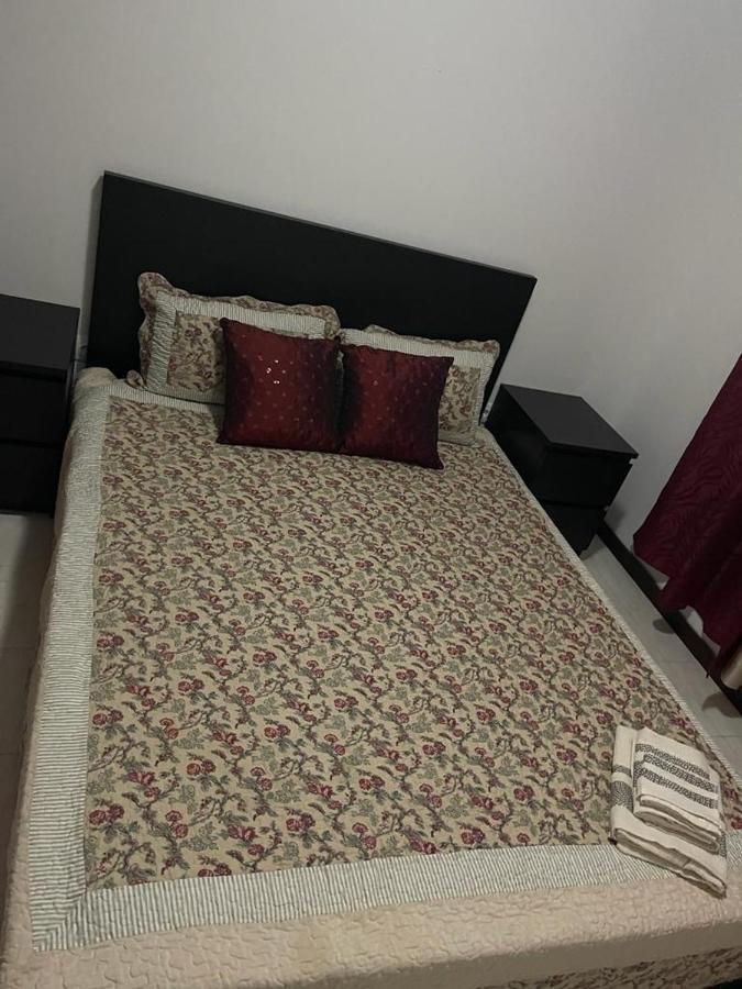 Apartamento Vila Santa Barbara ,Bloco F Rchao Dirt,Santo Antao,Cabo Verde Ribeira Grande 외부 사진