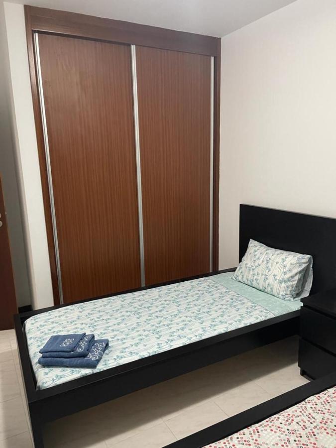 Apartamento Vila Santa Barbara ,Bloco F Rchao Dirt,Santo Antao,Cabo Verde Ribeira Grande 외부 사진