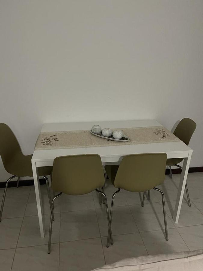 Apartamento Vila Santa Barbara ,Bloco F Rchao Dirt,Santo Antao,Cabo Verde Ribeira Grande 외부 사진