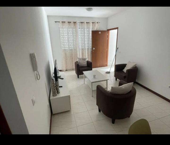 Apartamento Vila Santa Barbara ,Bloco F Rchao Dirt,Santo Antao,Cabo Verde Ribeira Grande 외부 사진